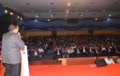 ICRI Pune - Institute of Clinical Research India Auditorium ICRI Pune - Institute of Clinical Research India Auditorium