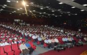 Babu Banarasi Das Engineering College Auditorium