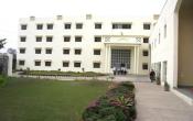 Saraswati Dental College Hostel Building