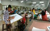 School of Architecture and Planning, Anna University Labs School of Architecture and Planning, Anna University Labs