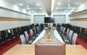 D. M Harish School of Law under HSNC University Conference Room D. M Harish School of Law under HSNC University Conference Room
