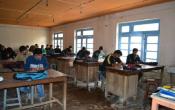 Amar Singh College, Cluster University, Srinagar Classroom
