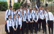 Ice College of Hotel Management and Catering Technology Industrial Visit