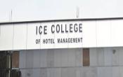 Ice College of Hotel Management and Catering Technology Main Building