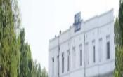 National Institute of Pharmaceutical Education and Research, Kolkata Campus View