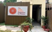 The Vedica Scholars Programme for Women Entrance The Vedica Scholars Programme for Women Entrance