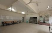 Delhi Skill and Entrepreneurship University - Wazirpur Campus Cafeteria / Mess