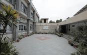Delhi Skill and Entrepreneurship University - Wazirpur Campus Campus Building