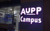 AUPP College Campus Building AUPP College Campus Building