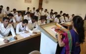 Radha Govind College of Education Classroom