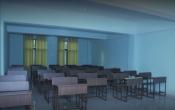 Dronacharya Ayurvedic Educational Institute and Hospital Classroom