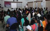 Department of Social Work, Amrita Vishwa Vidyapeetham, Coimbatore Others