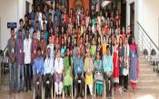 Department of Social Work, Amrita Vishwa Vidyapeetham, Coimbatore Others