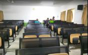 Thiagarajar School of Management Classroom