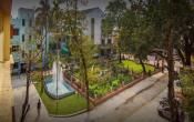 Vivekananda College, Kolkata Campus View Vivekananda College, Kolkata Campus View