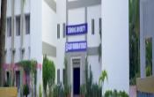 Srinivas University, Bangalore Campus Building