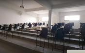 Khatima Institute of Technology And Management Classroom Khatima Institute of Technology And Management Classroom