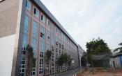 Sunstone Eduversity - Rathinam College Campus Campus Building