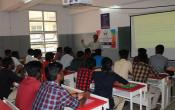 Sunstone Eduversity - Rathinam College Campus Classroom