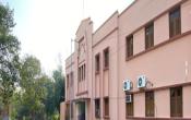 Ramakrishna Sarada Mission Vivekananda Vidya Bhavan Girl's College Campus Building
