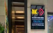 Maya Academy of Advanced Cinematics, Kalkaji Entrance