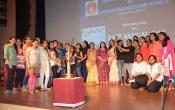 Shaheed Rajguru College of Applied Sciences for Women Fest