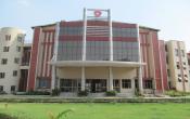 Shaheed Rajguru College of Applied Sciences for Women Main Building