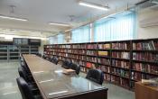 Shaheed Rajguru College of Applied Sciences for Women Reading Room
