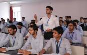 Sunstone Eduversity - Suresh Gyan Vihar University Jaipur Campus Classroom