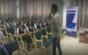IMS Proschool, Kochi Guest Lectures