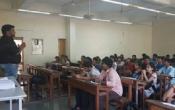 IMS Proschool, Navi Mumbai Classroom