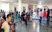 Baba Farid College, Baba Farid Group of Institutions Cafeteria / Mess Baba Farid College, Baba Farid Group of Institutions Cafeteria / Mess