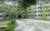 Baba Farid College, Baba Farid Group of Institutions Hostel Building Baba Farid College, Baba Farid Group of Institutions Hostel Building