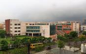 National Institute of Fashion Technology, Patna Campus View