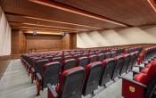 International Automobile Centre of Excellence Auditorium International Automobile Centre of Excellence Auditorium