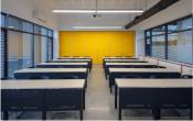International Automobile Centre of Excellence Classroom International Automobile Centre of Excellence Classroom
