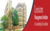 Lexicon Management Institute of Leadership and Excellence Campus Building