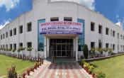 Modern College Of Education Campus Building Modern College Of Education Campus Building