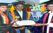 Indian Institute of Plantation Management Convocation