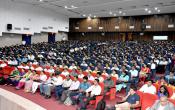 NIELIT Aurangabad - National Institute of Electronics and Information Technology Auditorium
