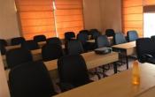 IMS Proschool, Gurgaon Classroom