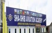 Sha Shib Aviation Academy, Sha- Shib Group of Institutions Campus Building