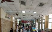 Rajdhani College Cafeteria / Mess Rajdhani College Cafeteria / Mess