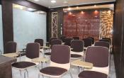 ISAS International Beauty School, Ahmedabad Classroom ISAS International Beauty School, Ahmedabad Classroom