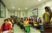 International Women Polytechnic Classroom International Women Polytechnic Classroom