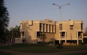 Institute of Rural Management, Anand Campus Building