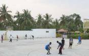 Krupanidhi Group of Institutions Sports Facility Krupanidhi Group of Institutions Sports Facility