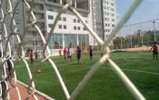 Krupanidhi Group of Institutions Sports Facility Krupanidhi Group of Institutions Sports Facility