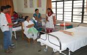 Bharati Vidyapeeth College of Nursing Labs