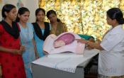 Bharati Vidyapeeth College of Nursing Labs